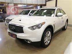 Infiniti QX70